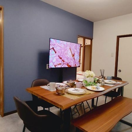 402 Newly Opened Hotel Baika Family Friendly Free Parking 10 Minutes To Usj Οσάκα Εξωτερικό φωτογραφία