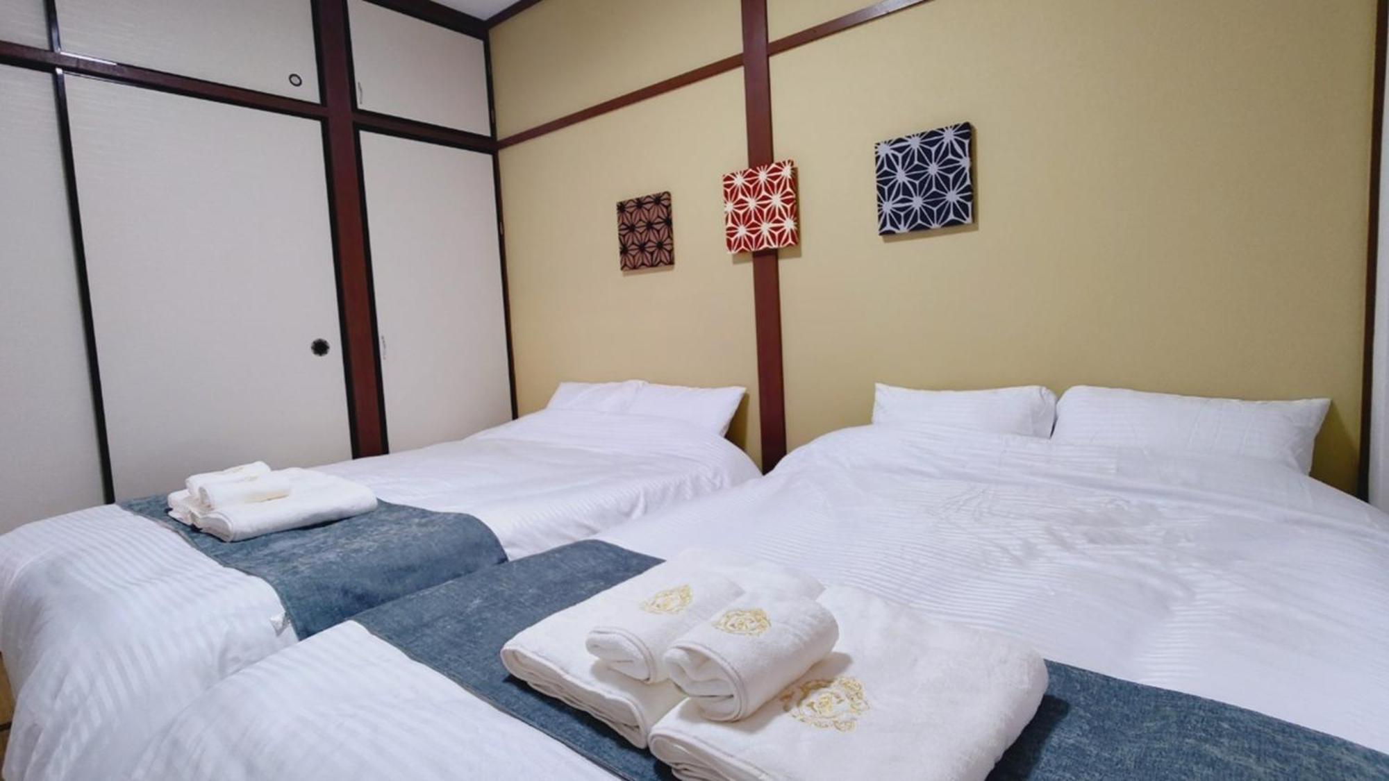 402 Newly Opened Hotel Baika Family Friendly Free Parking 10 Minutes To Usj Οσάκα Εξωτερικό φωτογραφία