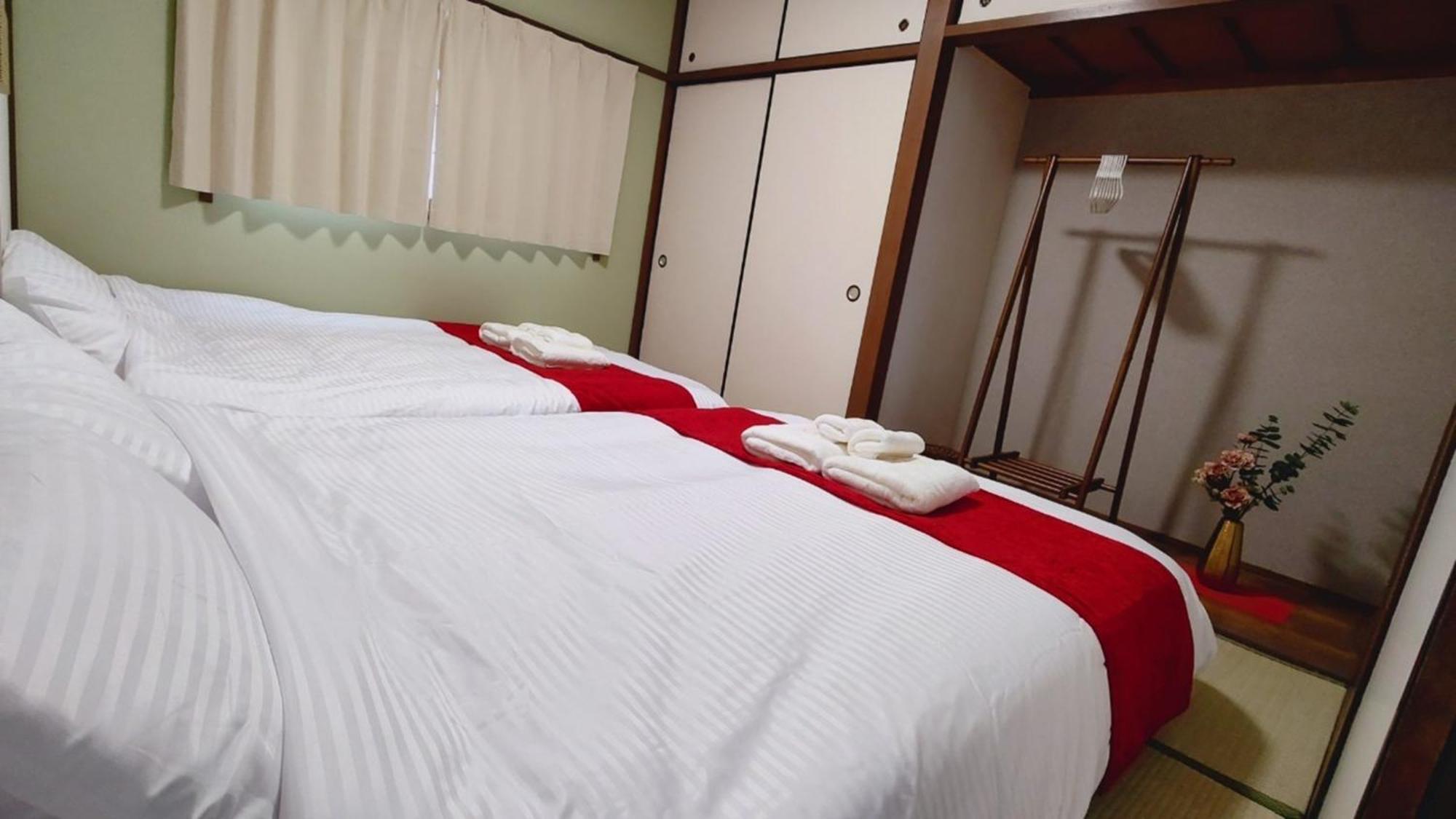 402 Newly Opened Hotel Baika Family Friendly Free Parking 10 Minutes To Usj Οσάκα Εξωτερικό φωτογραφία
